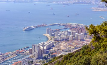 Gibraltar Image