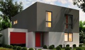 New Police Barracks – Lift Structure