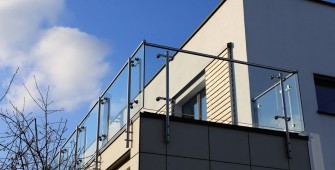 Balustrades & Railings Image