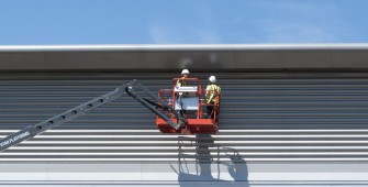 Cladding Solutions Image