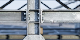 Structural Steel Image