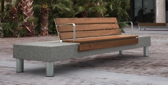 Street Furniture Image