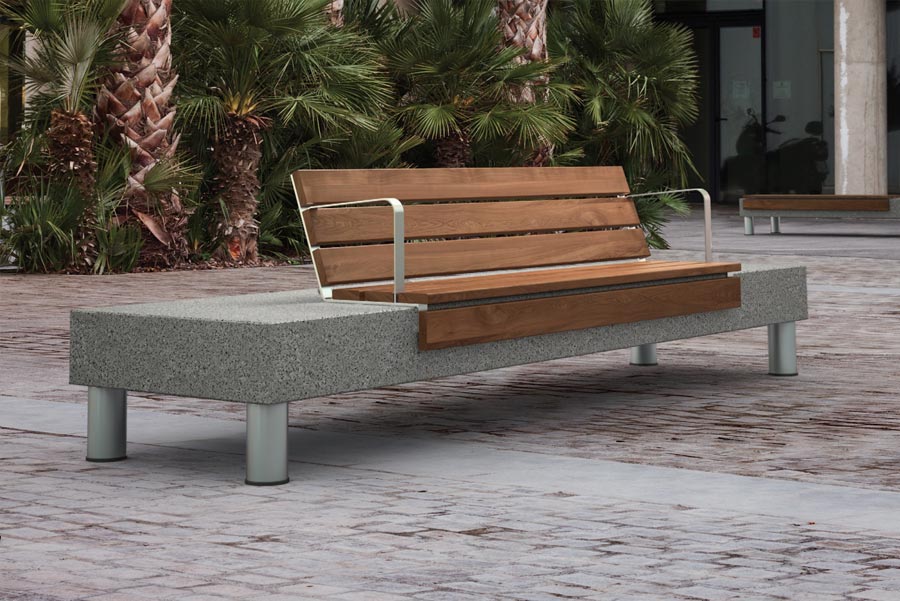 Street Furniture Image